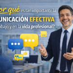por que es importante la comunicación efectiva