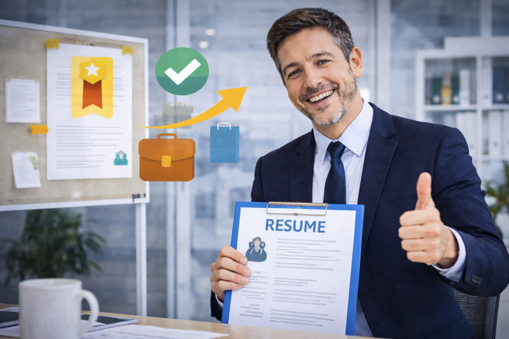 persona alegre