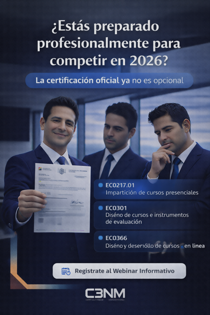 Regístrate al Webinar