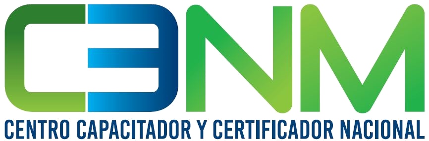 CENM Logo